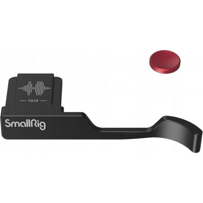 SmallRig 4559 pro Fujifilm X100VI – Zboží Živě