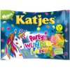 Bonbón Katjes Party Wunderland gumové bonbony 175 g