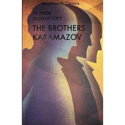 The Karamazov Brothers – Zboží Dáma