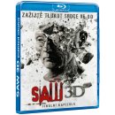 Film Saw VII 2D+3D BD