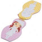 Oblékáme slovenské panenky Zuzka – Zboží Dáma