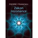 Kniha ANAG Zákon rezonance - Pierre Franckh