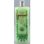 Bohemia Cosmetics Cannabis Regenerační pěna do koupele s konopným olejem 500 ml – Hledejceny.cz