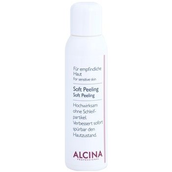 Alcina soft peeling 25 g