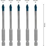 Bosch 2608900598 – Zboží Dáma