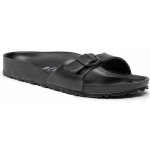 Birkenstock Madrit 0128163 černá – Zboží Mobilmania