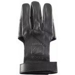 Rukavice Buck Trail Ibex Kozina – Zboží Dáma