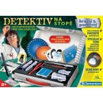 Clementoni Detektiv 11482 – Zboží Dáma