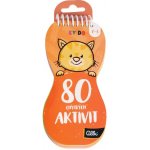 Albi Kvído 80 chytrých aktivit 7-8 let – Sleviste.cz