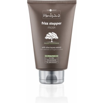 Hair Company Head Wind Frizz Stopper Mask 200 ml