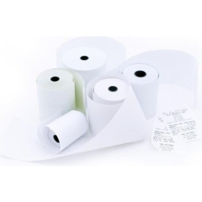 Termokotoučky - 76 x 60 x 12 mm, návin 40 m, 48 g/m2, 10 ks – Zboží Živě