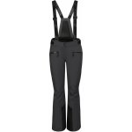 Alpine Pro WERADA DÁMSKÉ LYŽAŘSKÉ KALHOTY S MEMBRÁNOU PTX SNOW NEUTRÁLNÍ / ZEMITÁ – Zboží Dáma