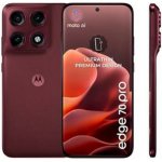 Motorola Edge 70 Pro 5G 8GB/256GB PANTONE Zinfandel – Zboží Živě