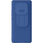 Nillkin CamShield PRO Zadní Kryt pro Xiaomi Redmi Note 14 Pro 5G/Poco X7 5G Blue – Zboží Živě