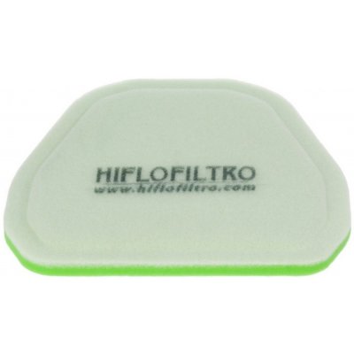 Pěnový vzduchový filtr HIFLOFILTRO HFF4020 – Hledejceny.cz