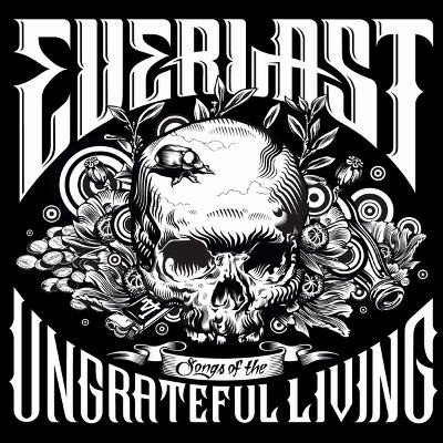Everlast - Songs Of The Ungrateful Living CD