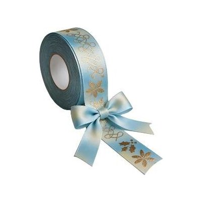 Stužka satén - Annleen (2,5 cm; 1,8 m) – Hledejceny.cz