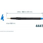 Koh-i-Noor 4441 modrá – Zboží Živě