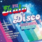 V/A - ZYX Italo Disco Spacesynth Collection CD – Zboží Mobilmania