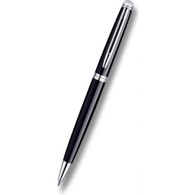 Waterman 1507/2920670 Hémisphère Black CT kuličková tužka – Hledejceny.cz