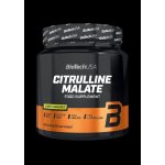 Biotech USA Citrulline Malate 300 g – Zboží Dáma