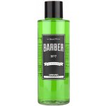 Marmara Barber Eau De Cologne No 7 voda po holení 500 ml – Zboží Mobilmania