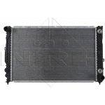 Chladič, chlazení motoru NRF 519504