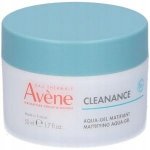 Avène Cleanance Aqua gel zmatňující 50 ml – Zboží Dáma