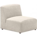 Kave Home Tmavě modrý středový modul Neom 75 x 89 cm – Zbozi.Blesk.cz