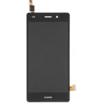 LCD Displej + LCD sklo + Dotykové sklo Huawei P8 lite – Zboží Mobilmania