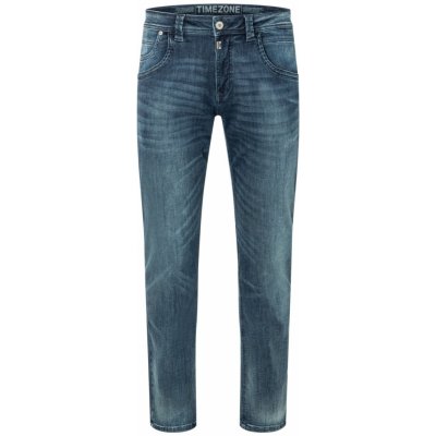 Timezone pánské jeans 27-10007-00-3160 – Hledejceny.cz