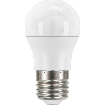 Kanlux 33743 IQ-LED G45E27 7,2W-WW LED žárovka starý kód 27309 Teplá bílá – Zboží Živě