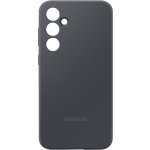 Samsung Silicone Case Galaxy S23 FE Graphite EF-PS711TBEGWW – Hledejceny.cz