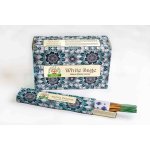 Orkay Namaste White Sage indické vonné tyčinky 15 g – Zboží Dáma