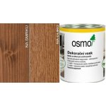 Osmo 3138 Dekorační vosk transparentní 0,375 l Mahagon – Sleviste.cz