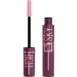 Maybelline Lash Sensational Sky High Mascara Prodlužující a objemová řasenka Burgundy Haze 7,2 ml – Hledejceny.cz