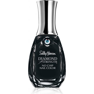 Sally Hansen Diamond Strength No Chip Black Diamonds 13,3 ml