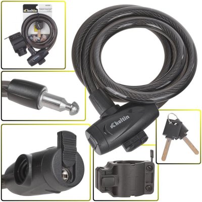 Keltin K02304 12x1200 mm – Hledejceny.cz