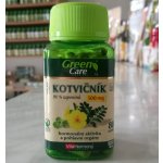 VITAHARMONY Kotvičník 500 mg 90% saponinů 80 cps. – Hledejceny.cz