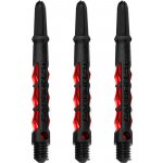 Harrows Carbon ST Red Medium – Zboží Mobilmania