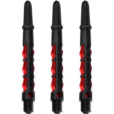 Harrows Carbon ST Red Medium – Zboží Mobilmania