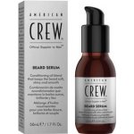 American Crew Beard Serum vyživujicí olejové sérum na vousy 50 ml – Hledejceny.cz
