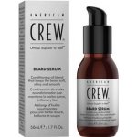 American Crew Beard Serum vyživujicí olejové sérum na vousy 50 ml – Zbozi.Blesk.cz