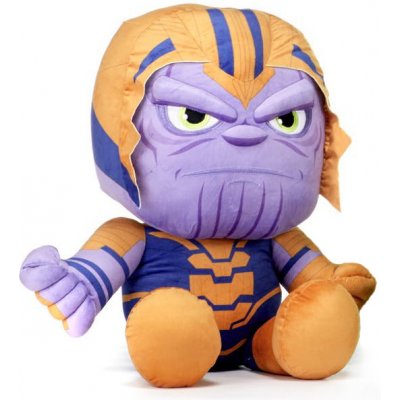 MARVEL AVENGERS THANOS 66/86 cm – Zboží Mobilmania