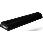 Sveltus Pilates Half Foam Roller – Zboží Mobilmania