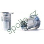 Nýtovací matice M10 – Zboží Mobilmania