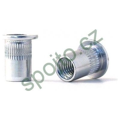 Nýtovací matice M10 – Zboží Mobilmania