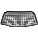 Gumová vana do kufru Rezaw Plast Seat Arona 2017 dolní kufr | Zboží Auto