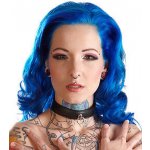 Bad Kitty Neck Shackle obojek s kovovým kroužkem – Sleviste.cz