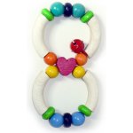 Hess Chrastítko srdce – Zbozi.Blesk.cz